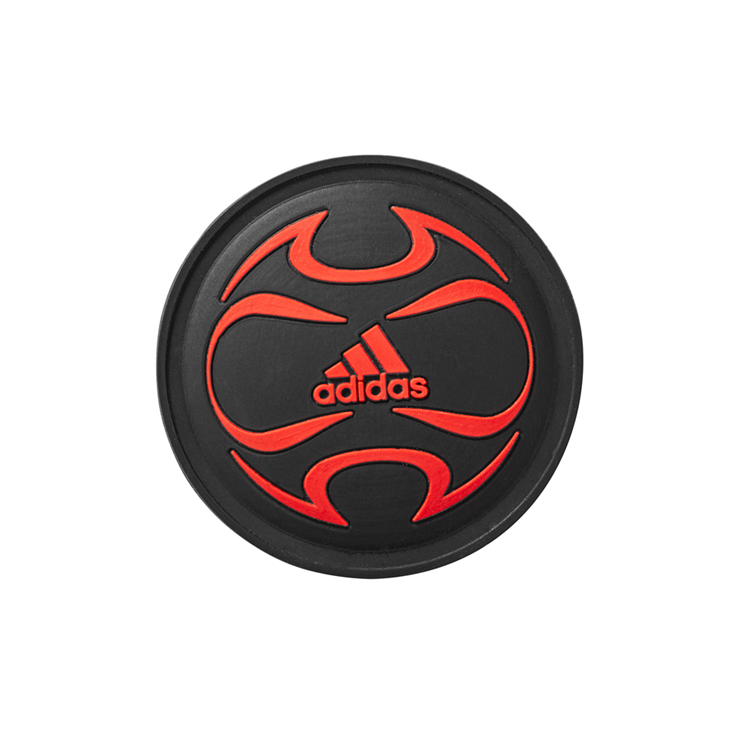 Examples of Successful 3D Circle Logos for Branding